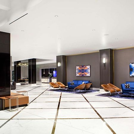 Hotel Hilton Miami Downtown Esterno foto